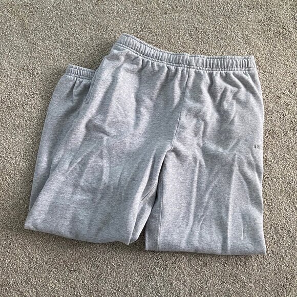 Aritzia Terry Sweatfleece Mega Jogger Sweatpants - Picture 2 of 6